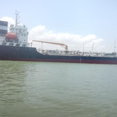 SS92142/3800T Product Oil Tanker