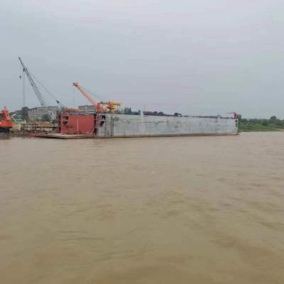 2600 T Floating Dock For Sale Number：SS91771