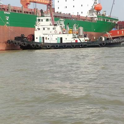 1265 PS Harbor Tug For Sale Number：SS92083