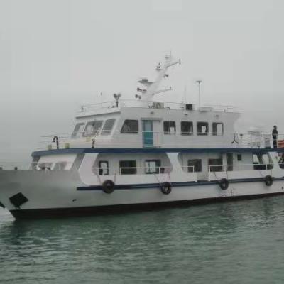 99 P Passenger Ship For Sale Number：SS90699