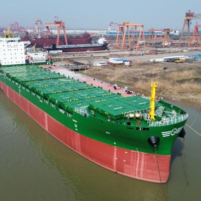 1667 TEU Container Ship For Sale Number：SS92114