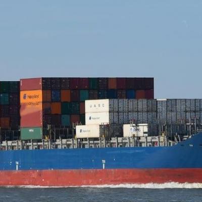 2800 TEU Container Ship For Sale Number：SS92066