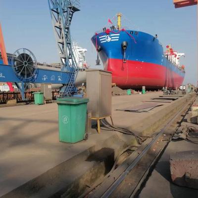 1354 TEU Container Ship For Sale Number：SS91873