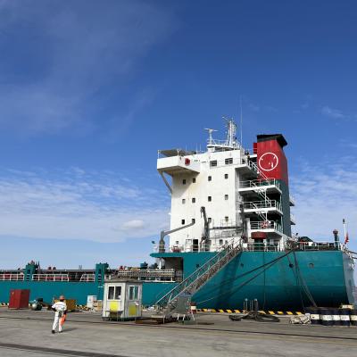 778 TEU Container Ship For Sale Number：SS91834