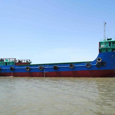 100 TEU Container Ship For Sale Number：SS91827