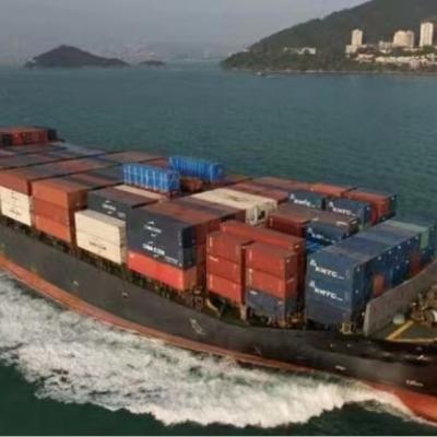 3398 TEU Container Ship For Sale Number：SS91816