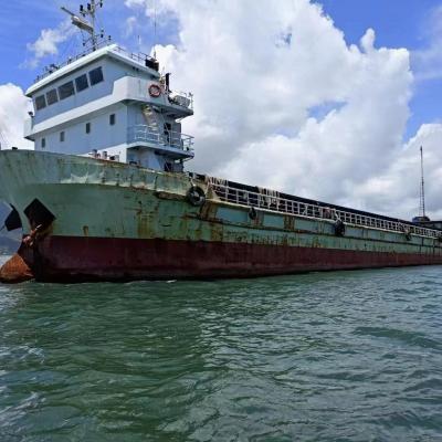 240 TEU Container Ship For Sale Number：SS91684