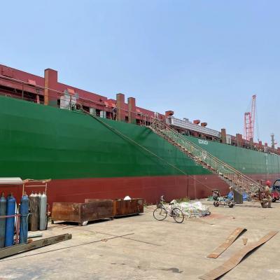 1500 TEU Container Ship For Sale Number：SS91635