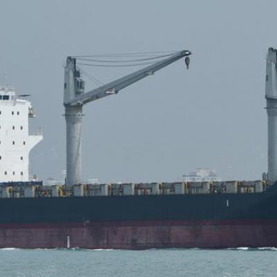 1577 TEU Container Ship For Sale Number：SS91186