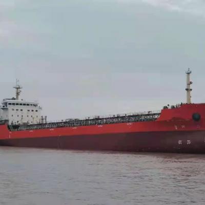 10000 T Product Oil Tanker For Sale Number：SS91883