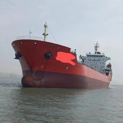 19909 T Product Oil Tanker For Sale Number：SS91663