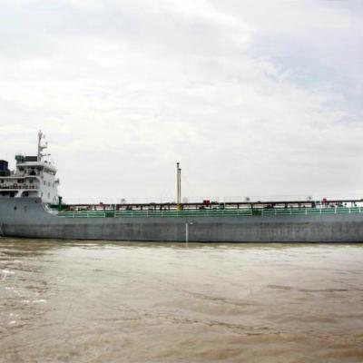 3200 T Product Oil Tanker For Sale Number：SS90856