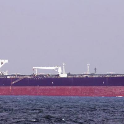 106085 T Crude Oil Tanker For Sale Number：SS91565