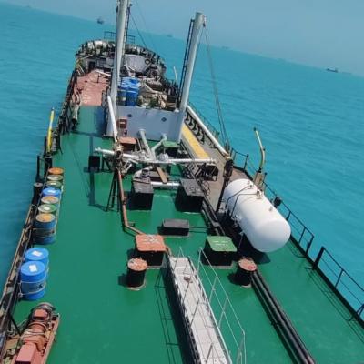 1000 T Bitumen/Asphalt Carrier For Sale Number：SS91578