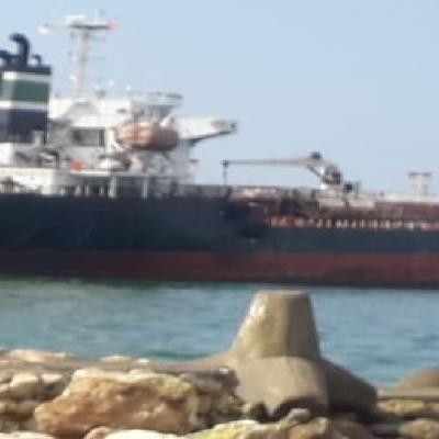 8765 T Chemical Tanker For Sale Number：SS91577