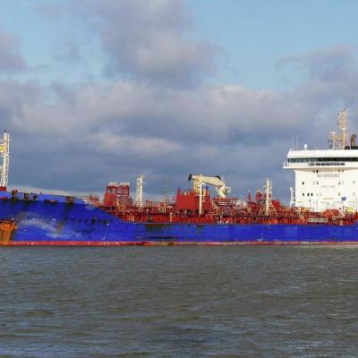 20610 T Chemical Tanker For Sale Number：SS91548