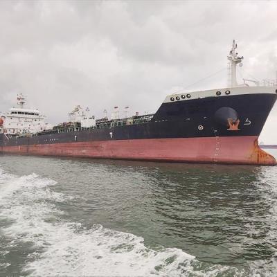 13498 T Chemical Tanker For Sale Number：SS91502