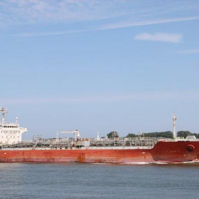 19983 T Chemical Tanker For Sale Number：SS91494