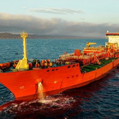 26617 T Chemical Tanker For Sale Number：SS91492