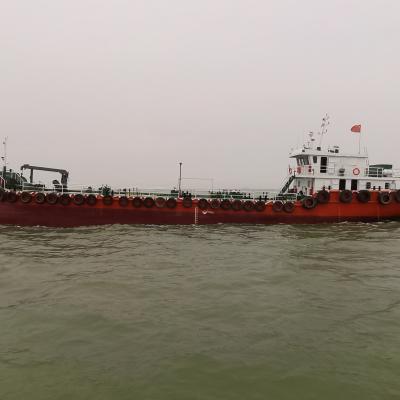 502 T Bunkering Ship For Sale Number：SS91733