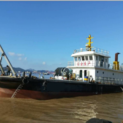 25 T Anchor Boat For Sale Number：SS91603