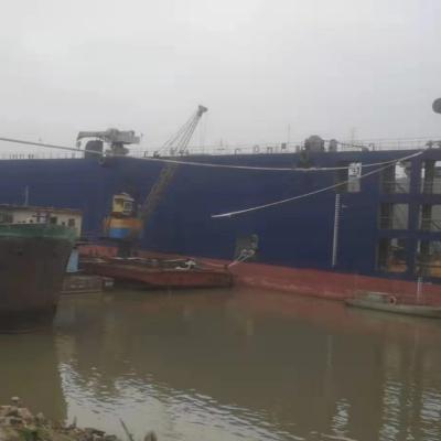 5000 T Floating Dock For Sale Number：SS91487